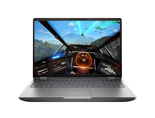 惠普 ZBook Fury G1i 18寸移动工作站电脑